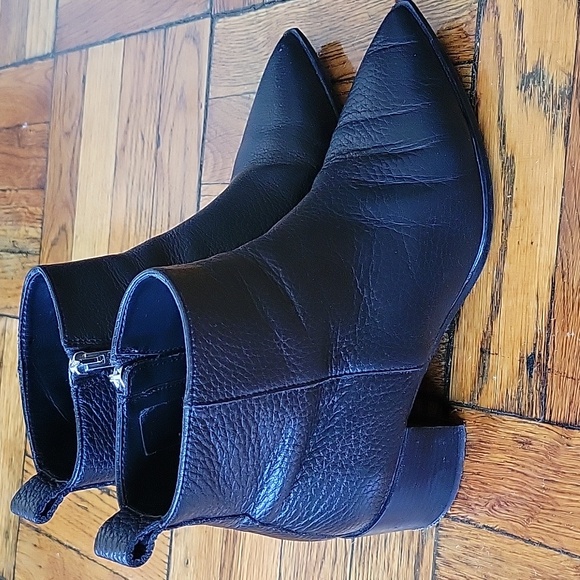 Everlane The Boss Boots - Picture 5 of 11